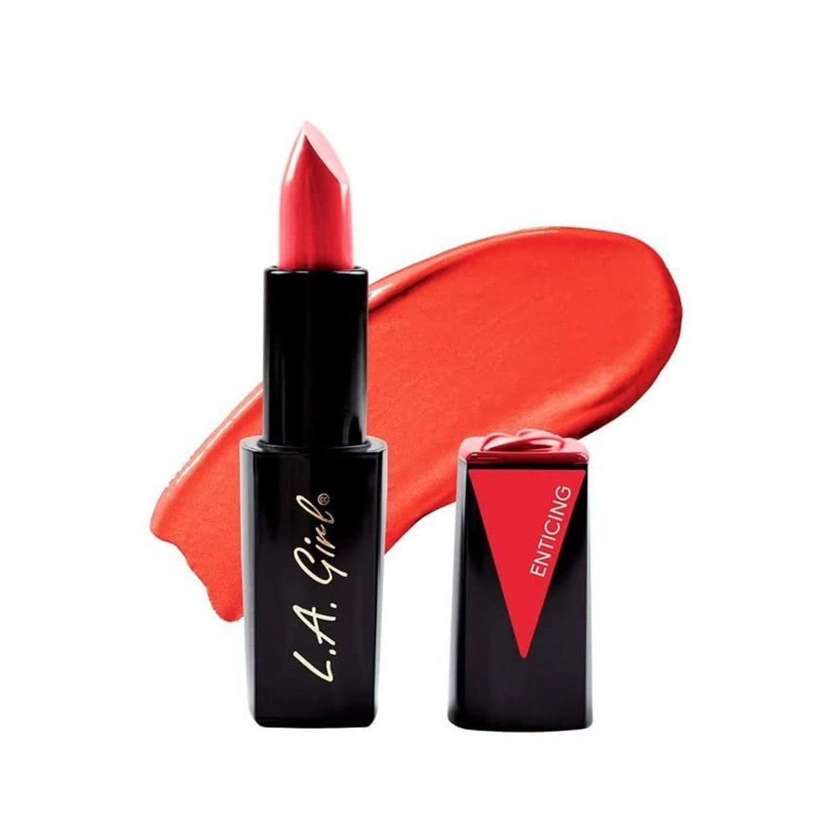 L.A.Girl - Lip Attraction Lipstick