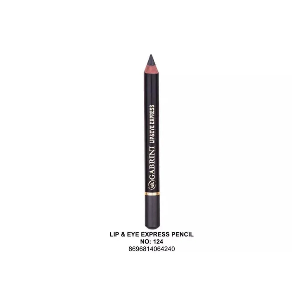 Gabrini Express Pencil 124