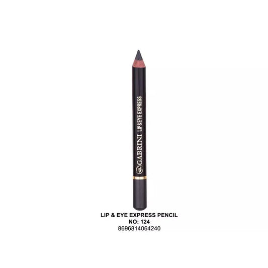 Gabrini Express Pencil 124