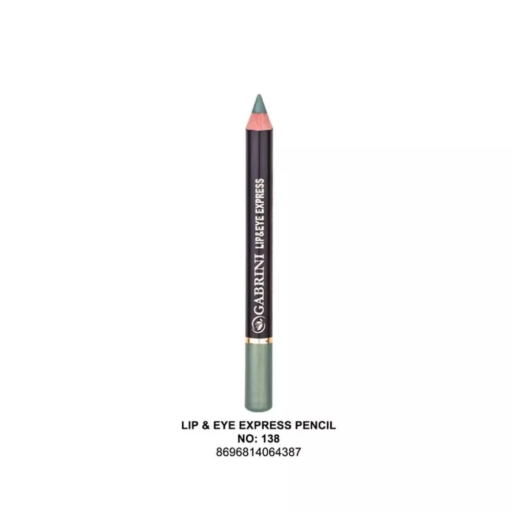 Gabrini Express Pencil 138