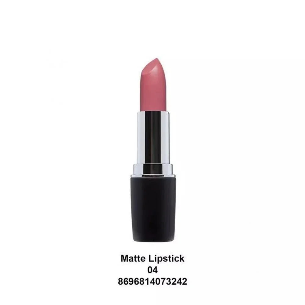 Gabrini Matte Lipstick # 04