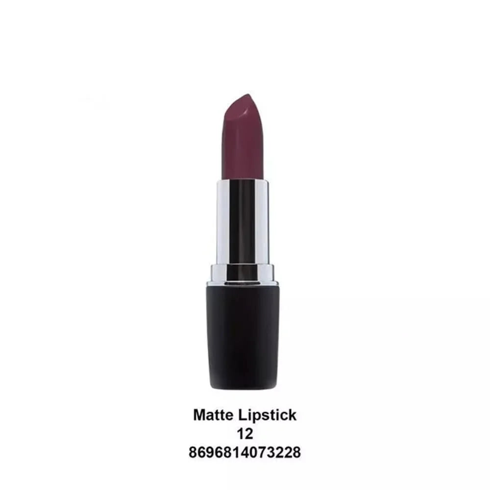 Gabrini Matte Lipstick # 12