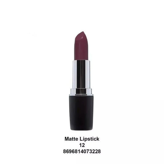 Gabrini Matte Lipstick # 12