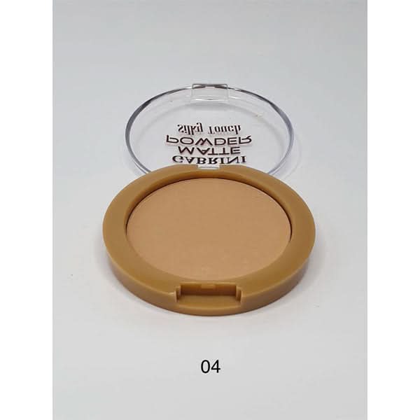 Gabrini Matte Powder Silky Touch #04
