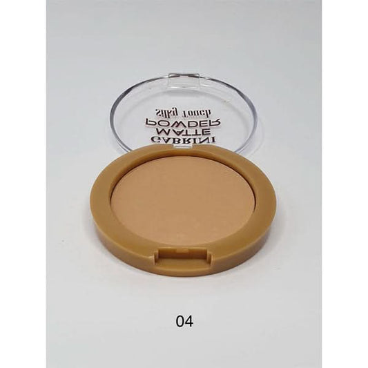 Gabrini Matte Powder Silky Touch #04