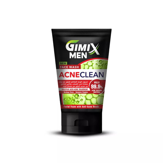 GIMIX FACE WASH - ACNE