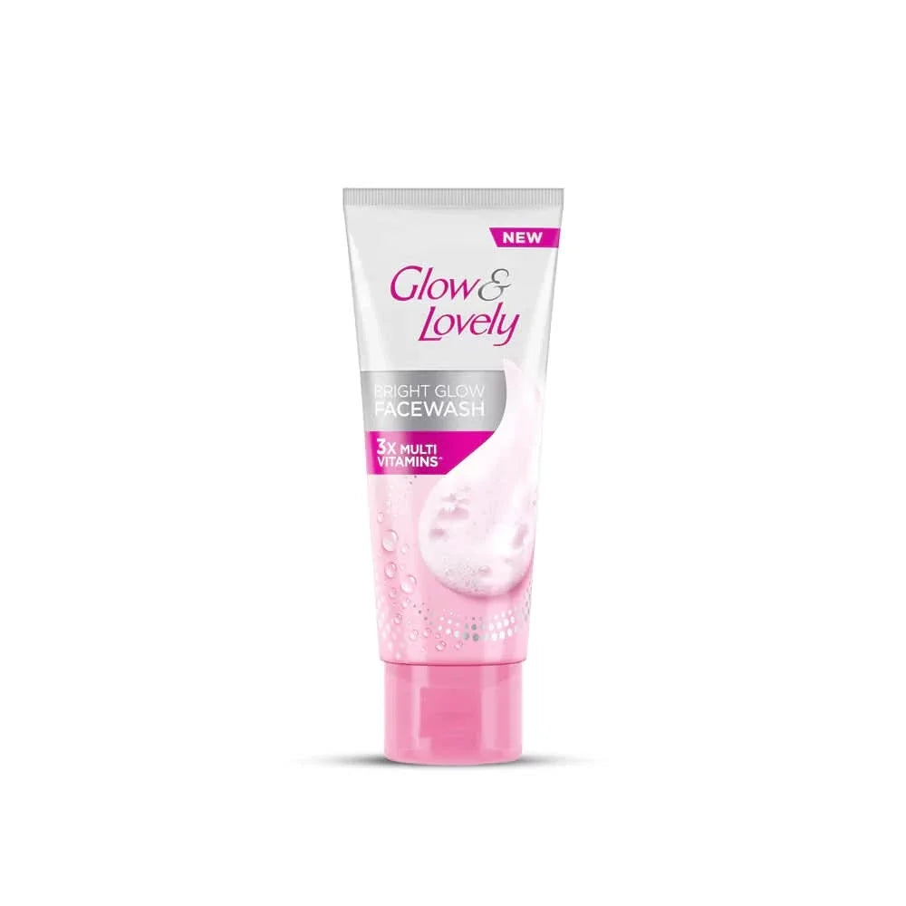 GLOW AND LOVELY MULTI VITAMIN CREAM 50G