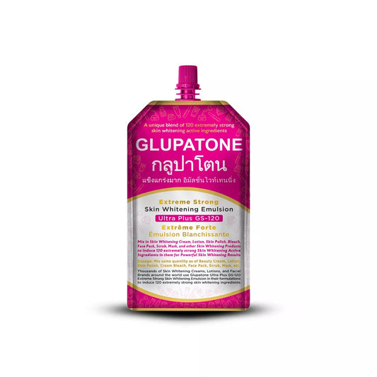 GLUPATONE POUCH 50 ML