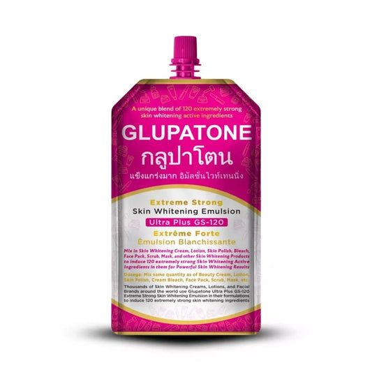 GLUPATONE 500ML