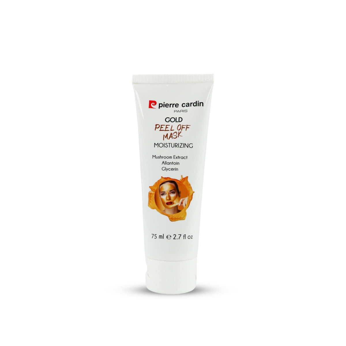 Peel Off Mask - Pierre Cardin Pakistan 