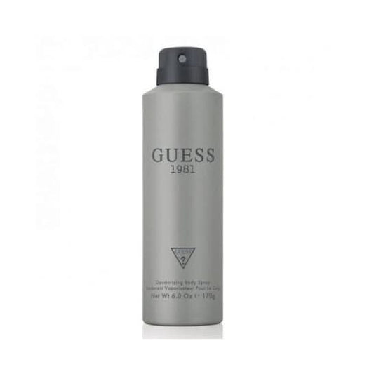 GUESS GU 1981 FOR MEN BS 170G IP
