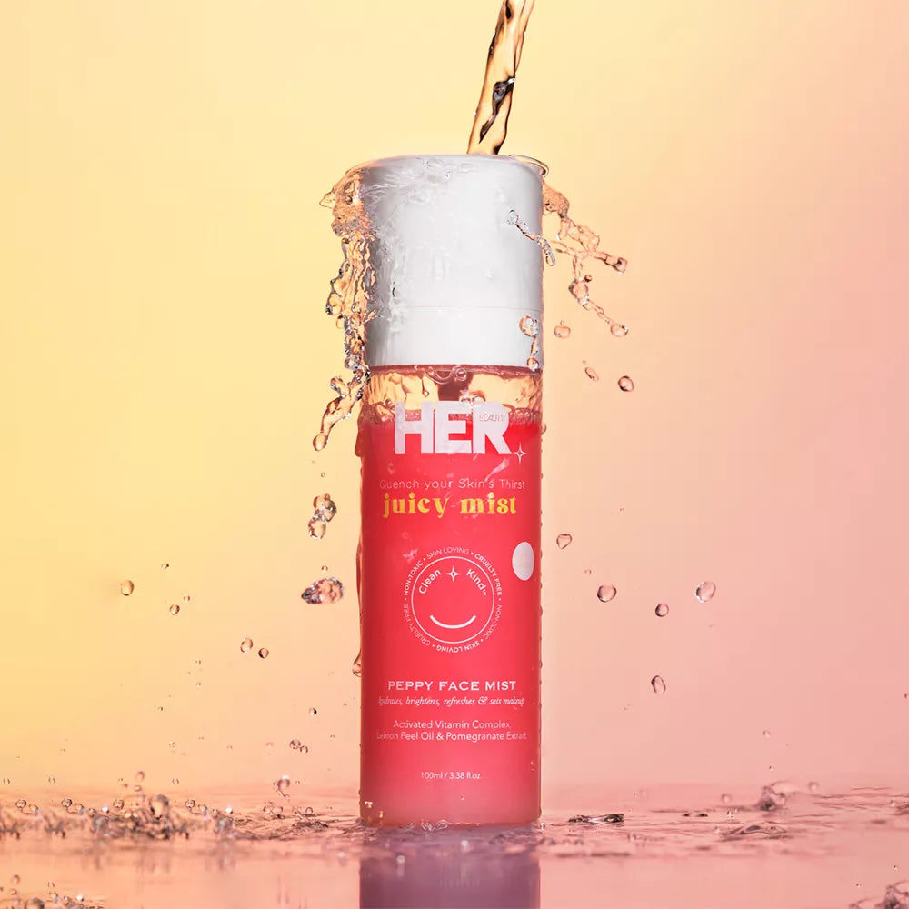 HerBeauty Juicy Mist