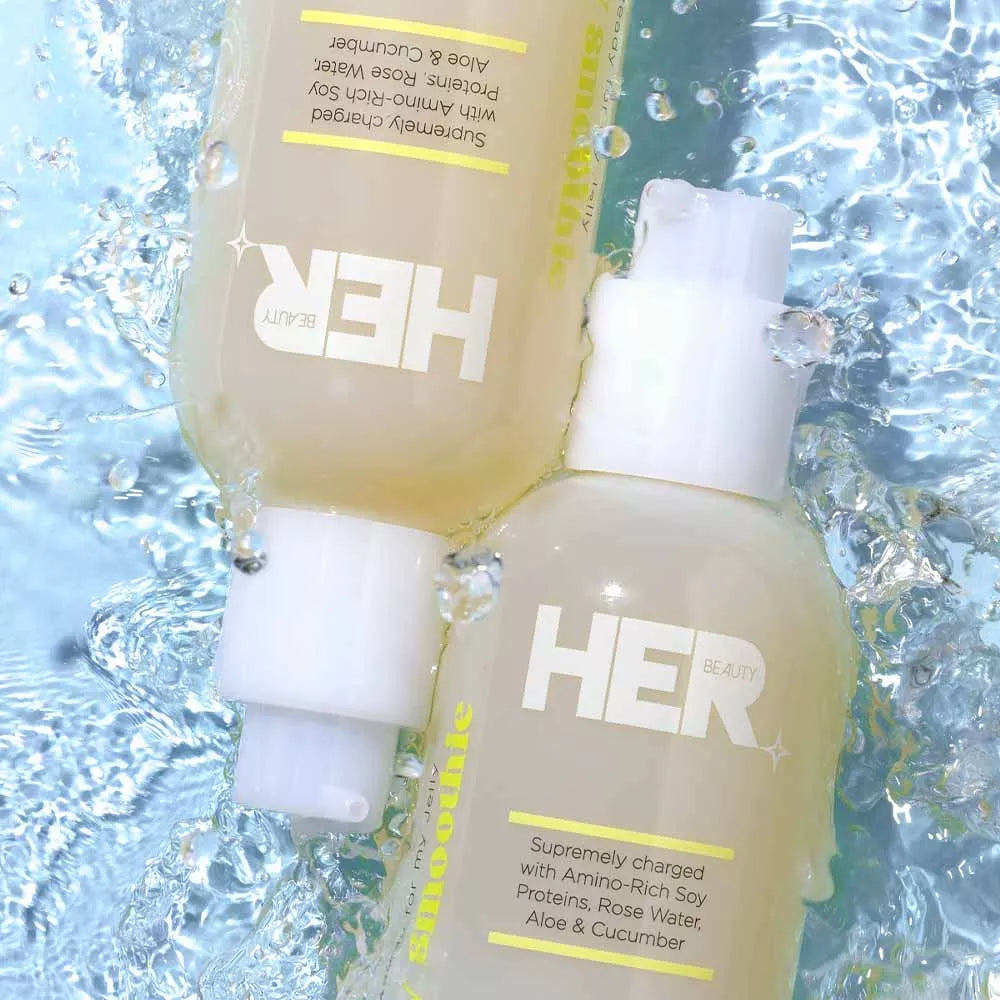 HerBeauty Soy Smoothie