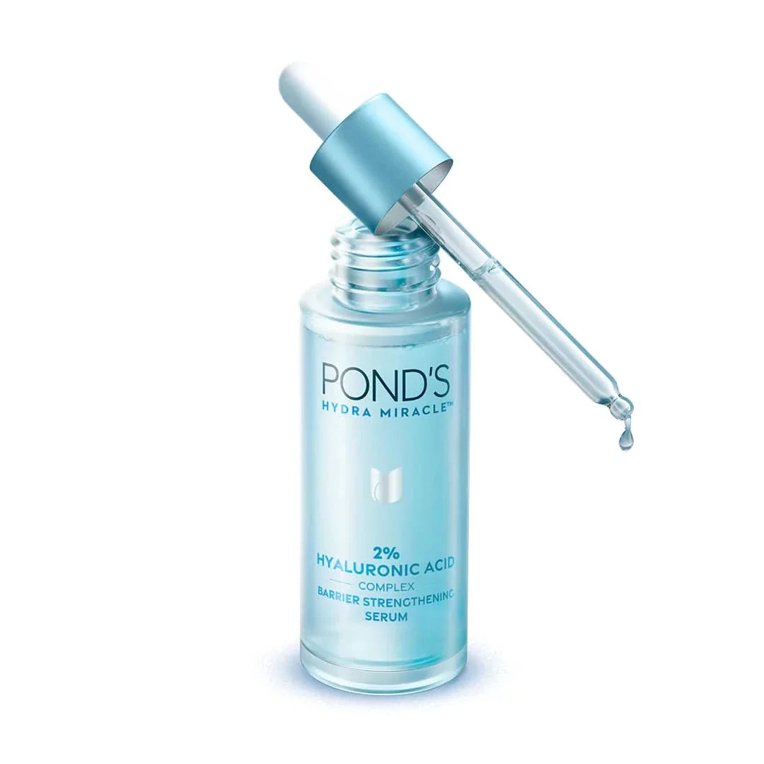 POND'S HYDRA MIRACLE SERUM 15ML