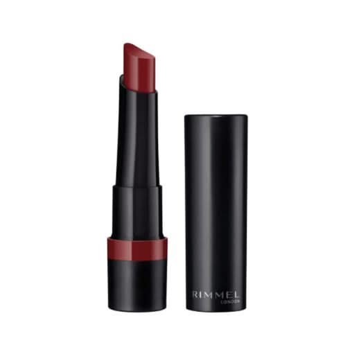 Rimmel London, Lasting Finish Matte Lipstick 530 True Red
