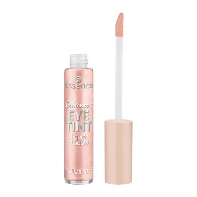 Ess. Luminous Eye Tint Liquid Shadow 01