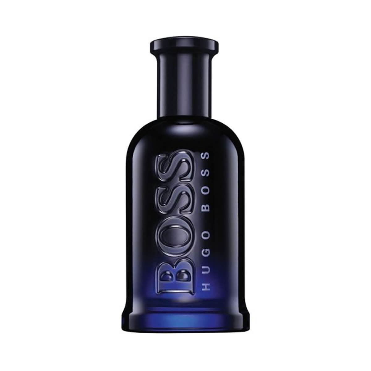 Boss Bottled Night EDT 100ml