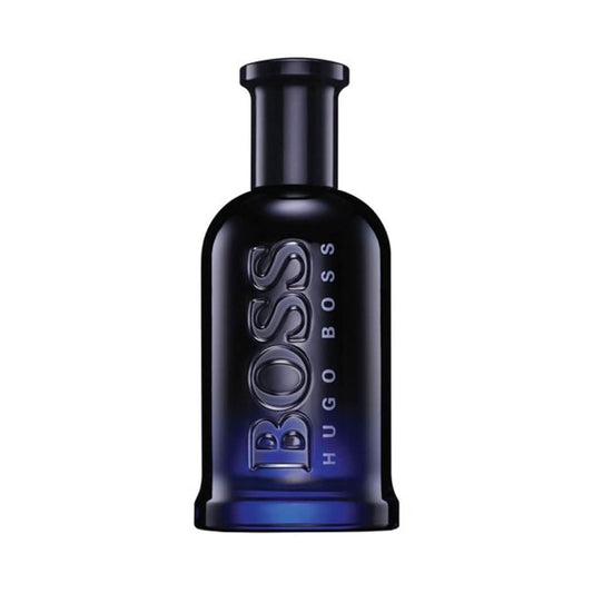 Boss Bottled Night EDT 100ml