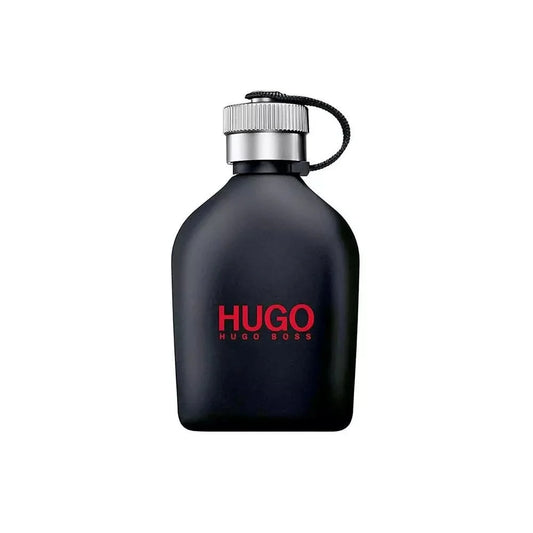 HUGO JUST DIFFERENT EDT 75ML
