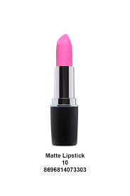 Gabrini Matte Lipstick # 10