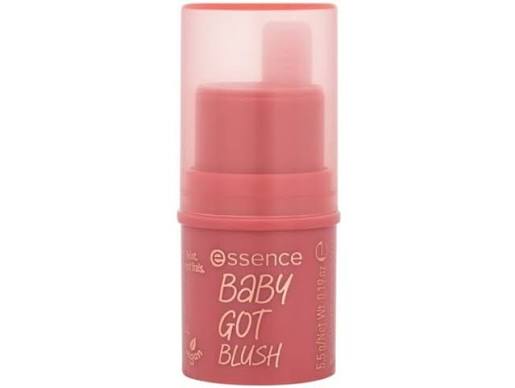 Essence Baby Got Blush 30