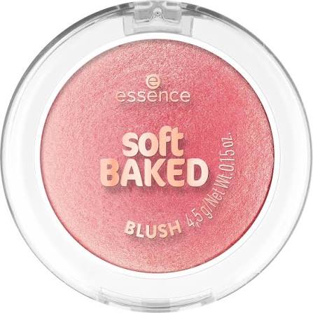 Essence Soft Baked Blush 30