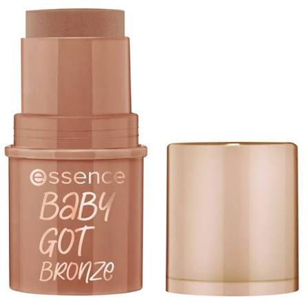 Essence baby got bronze bronzing stick 10