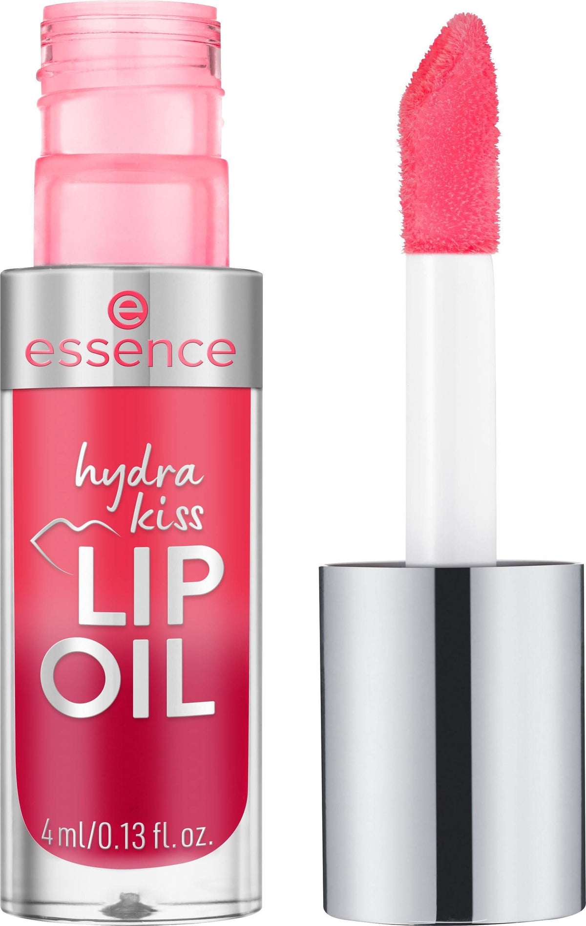 Essence Hydra Kiss Lip Oil