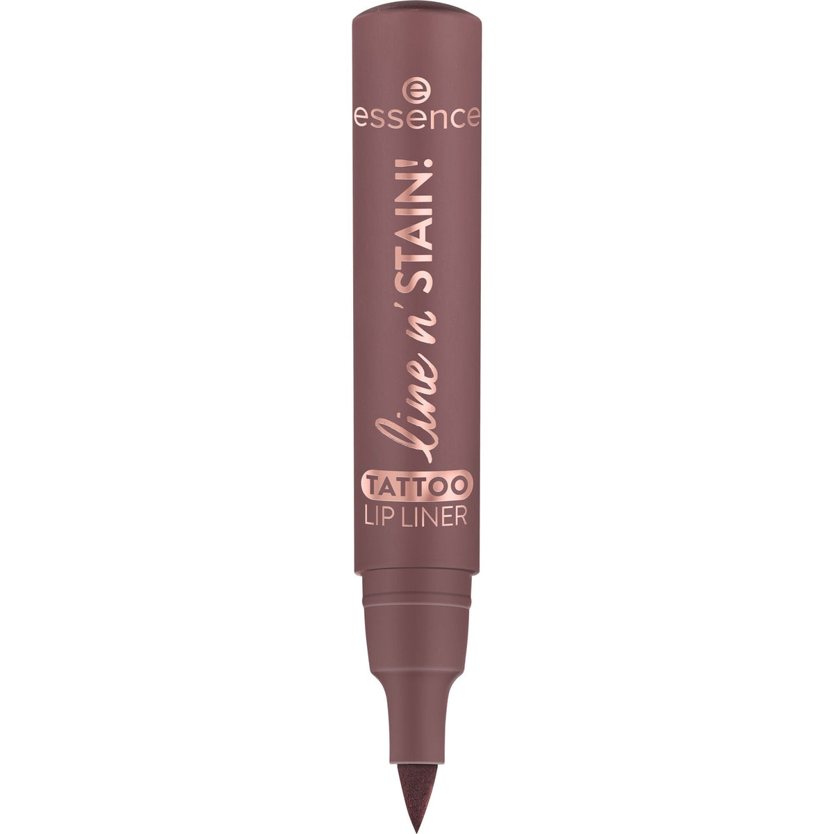 Essence Line N Stain Tattoo Lip Liner 03