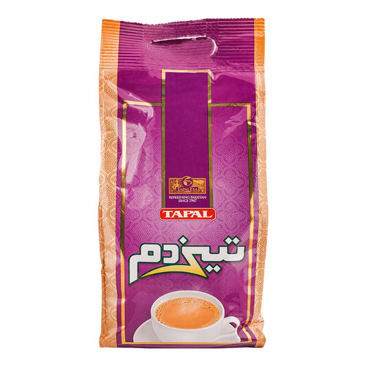 Tapal Tez Dum 900g