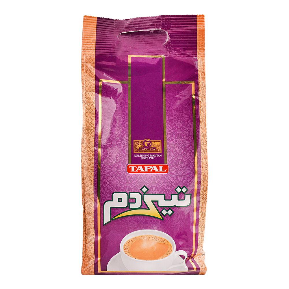 Tapal Tez Dum 900g