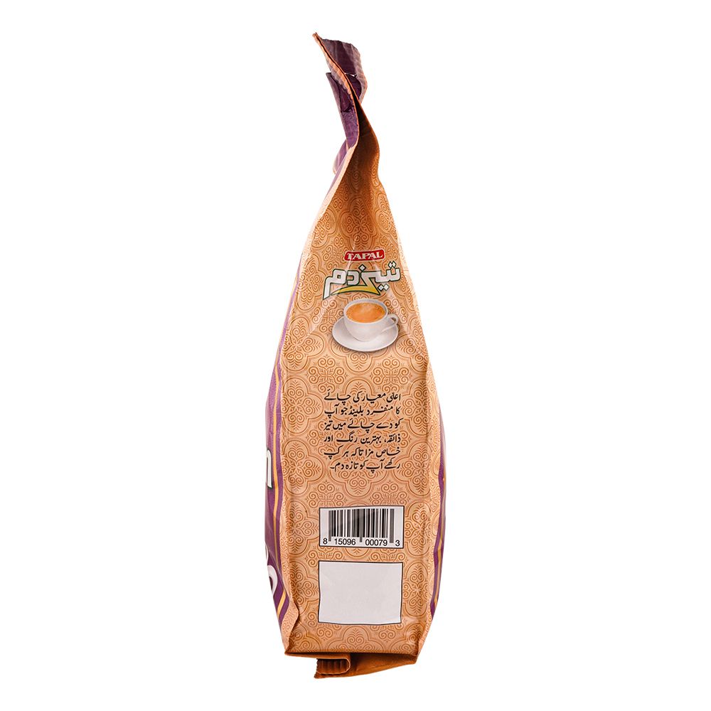 Tapal Tez Dum 900g