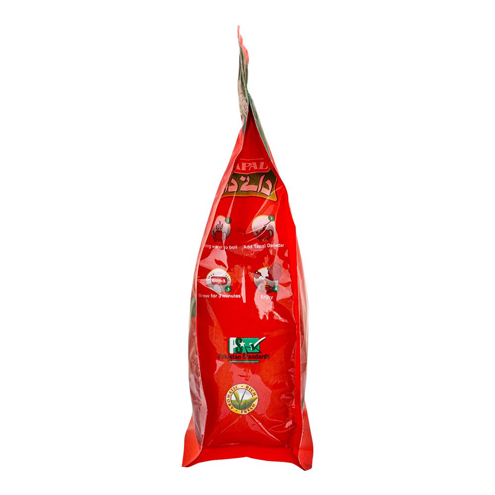 Tapal Danedar Tea, Value Pack, Pouch 430g
