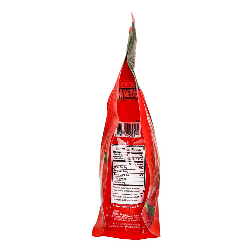 Tapal Danedar Tea, Value Pack, Pouch 430g