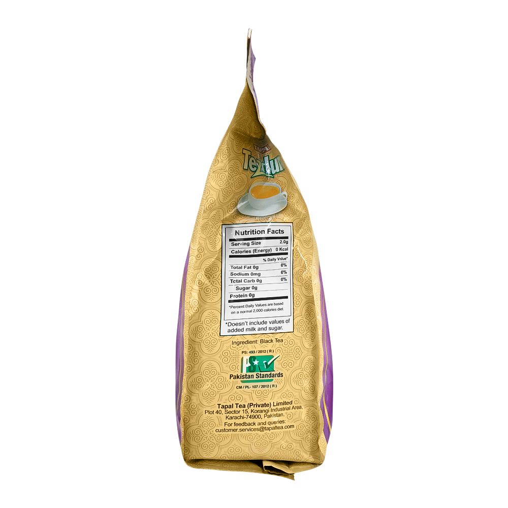 Tapal Tez Dum 430g