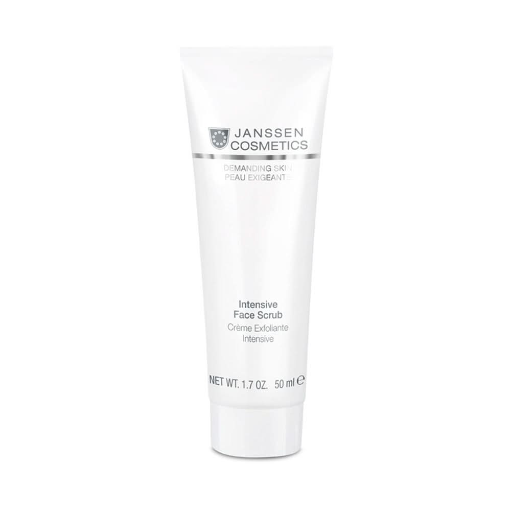 Janssen intensive face scrub-50 ml (0007)