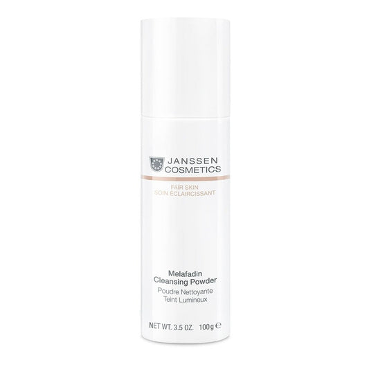 Janssen -Melafadin Cleansing Powder 100Gm