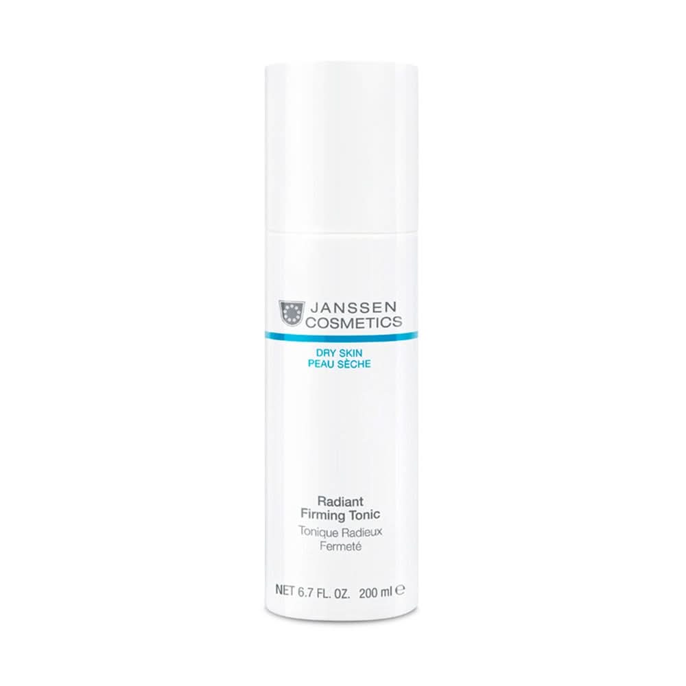 Janssen -radiant firming tonic 200ml