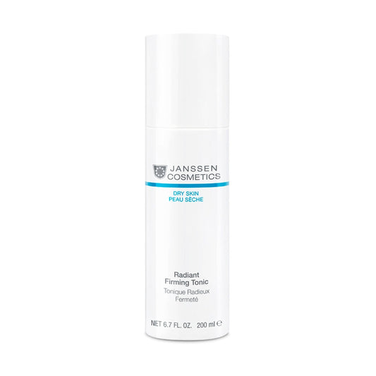 Janssen -radiant firming tonic 200ml