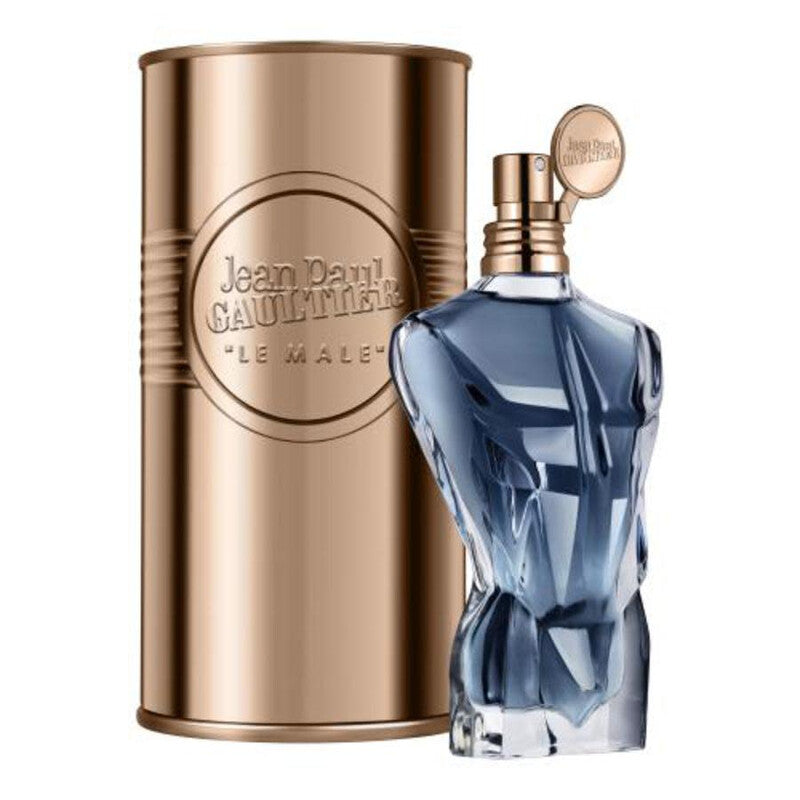 JPG LE MALE ESSENCE DE PARFUM FOR MEN EDP 125ml