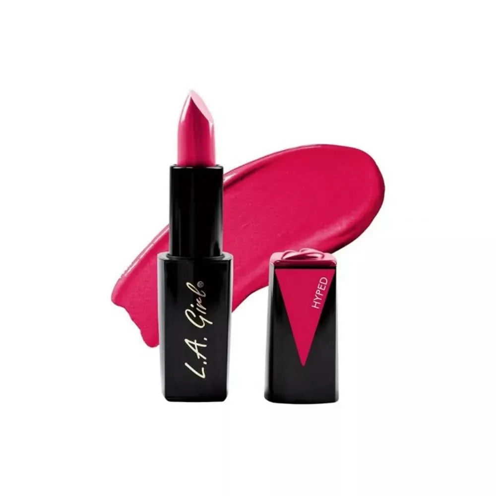 L.A.Girl - Lip Attraction Lipstick