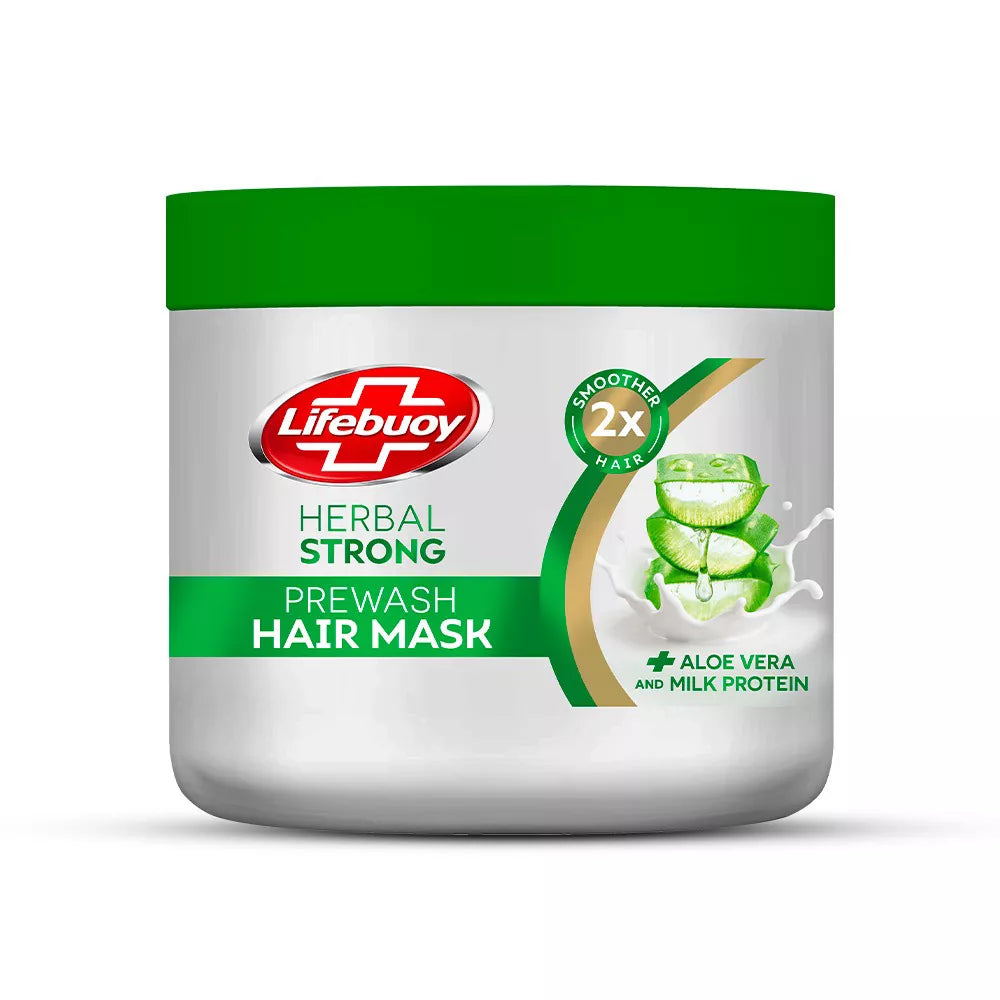 Lifebuoy herbal mask 150ml