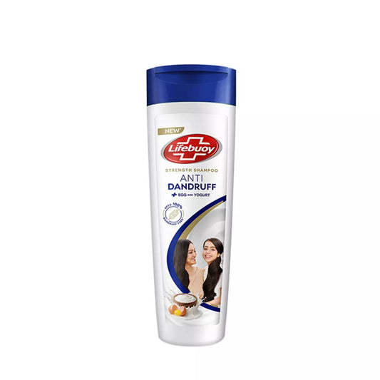 LIFEBOUY SHMP ANTI DANDRUFF 175ML
