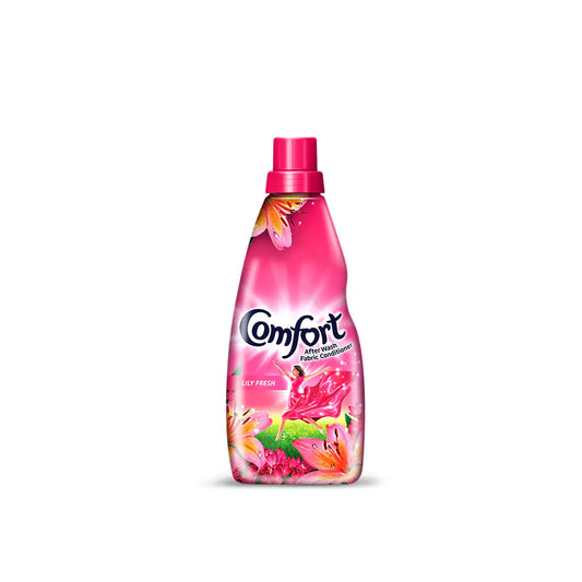 COMFORT LILY FRESH PI6 40X200ML