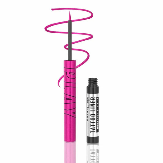 MAYBELLINE Tattoo Liner Play