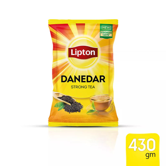 Lipton Danedar Tea - 430g