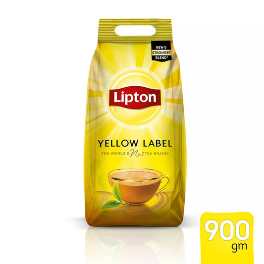 Lipton Danedar Tea - 900g