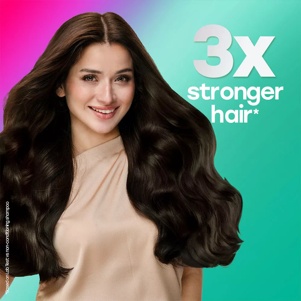 Sunsilk Long & Lustrous Shampoo 185ml
