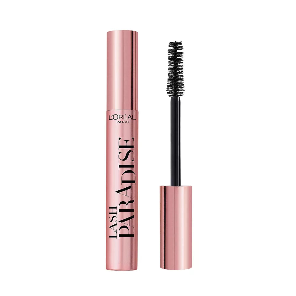 Loreal Paris Voluminous Lash Paradise Washable Mascara - Intense Black