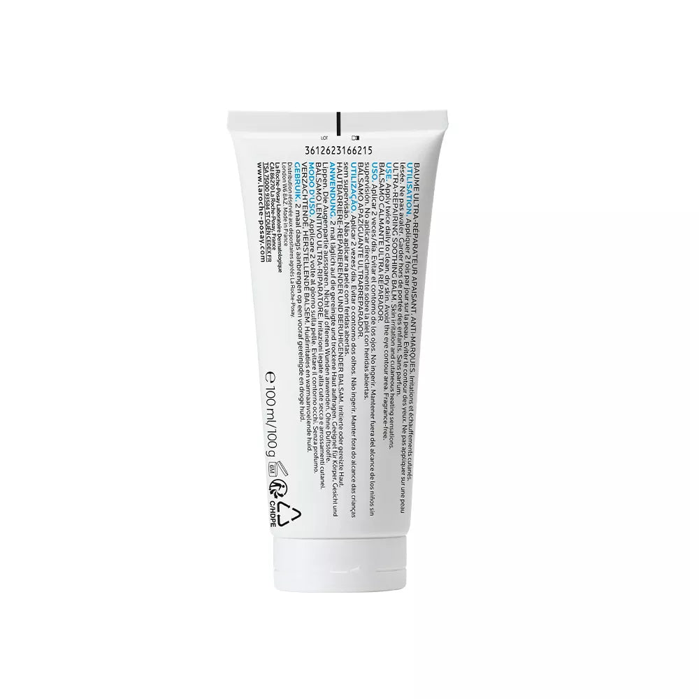 La Roche-Posay - Cicaplast Balm B5+ 100Ml